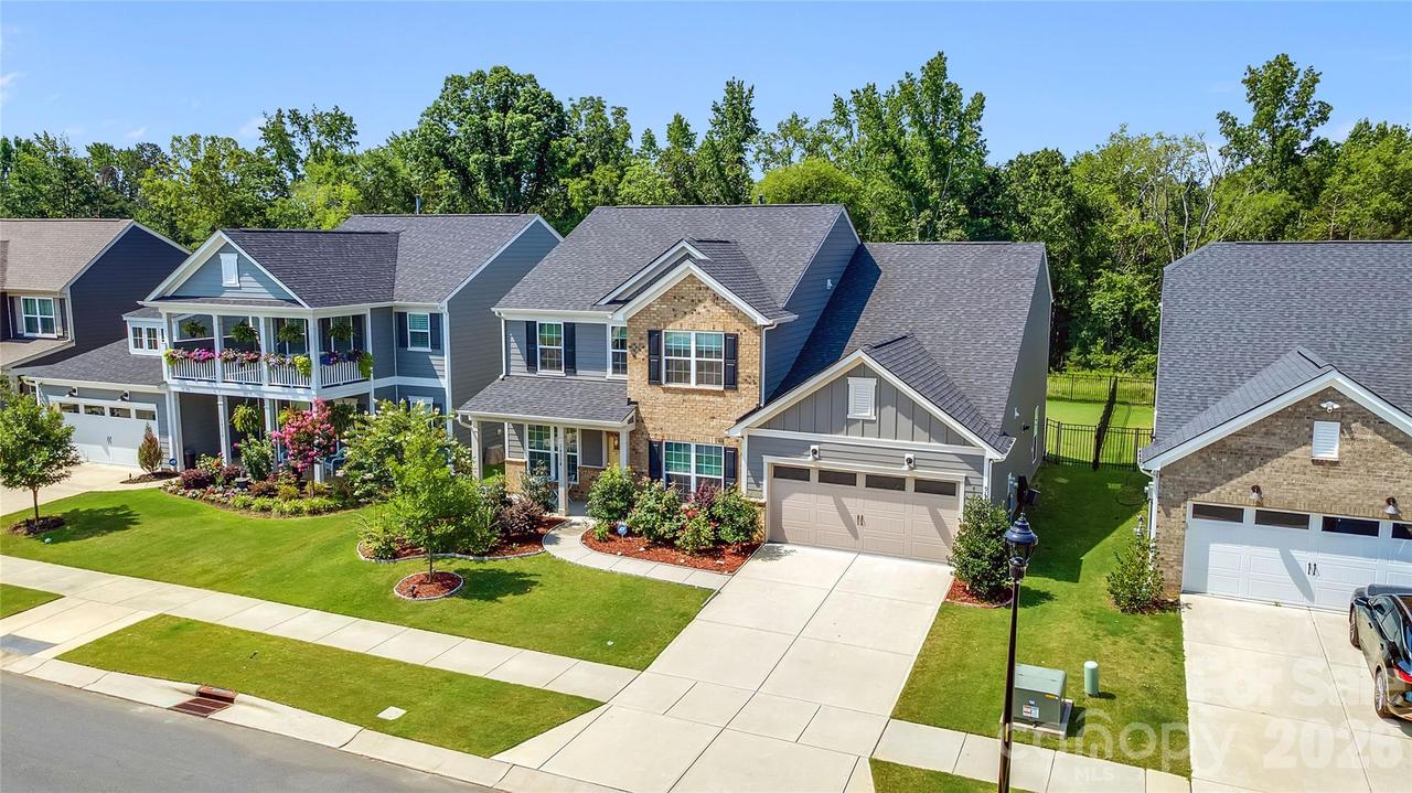 14314 Aikenwood Dr., Charlotte, NC 28278