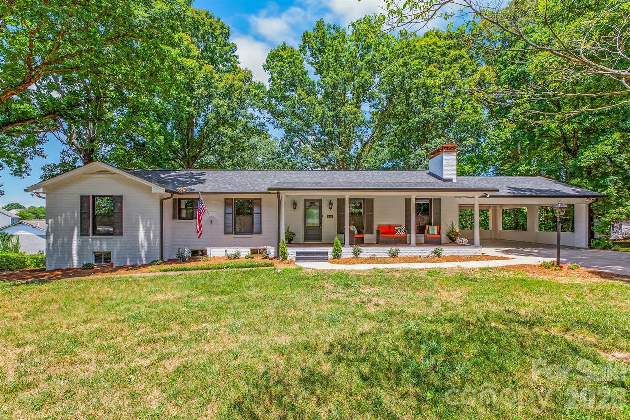 840 Marions Country Ln., Rural Hall, NC 27045