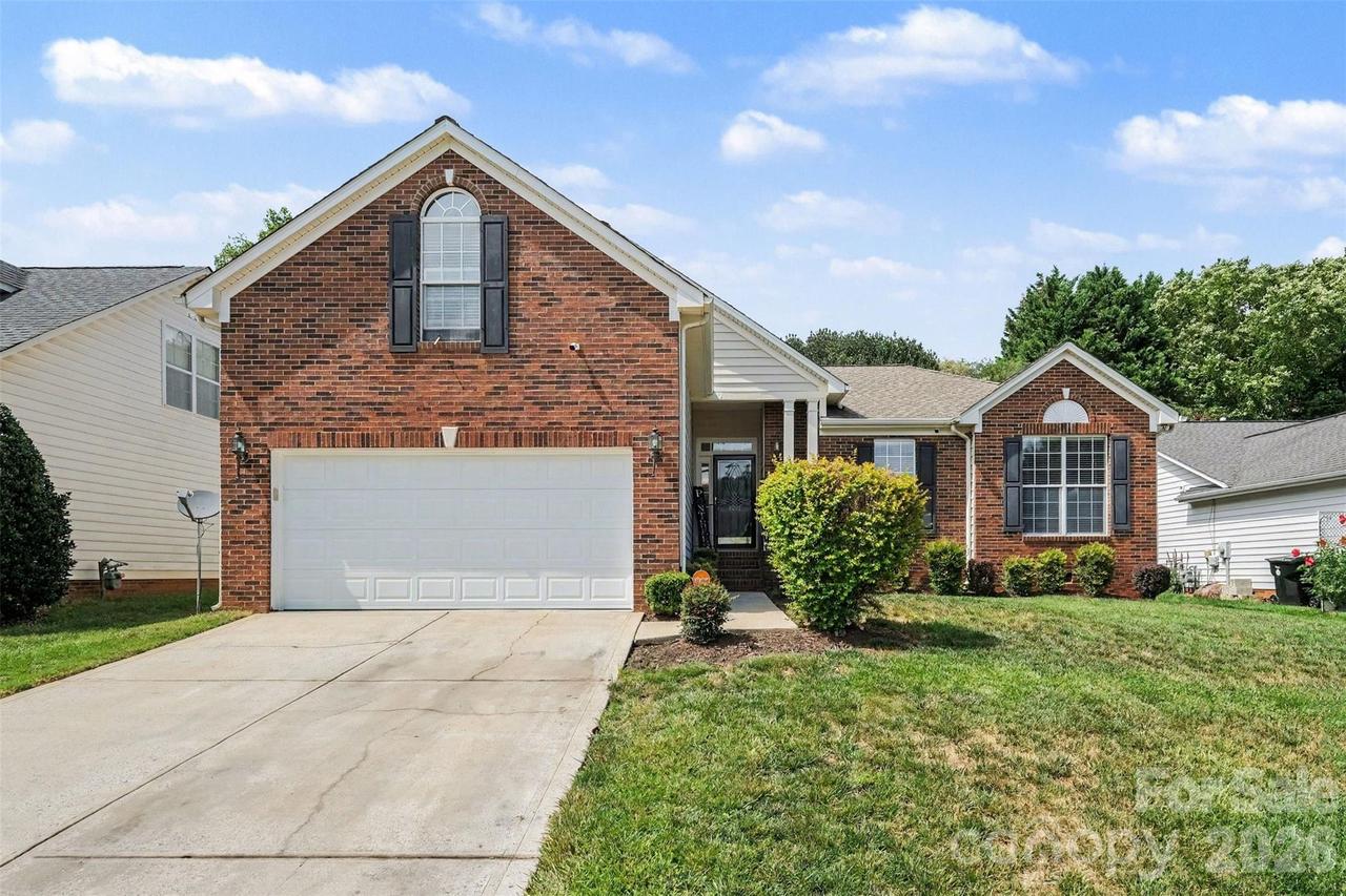 4017 Guilford Ct., Concord, NC 28027