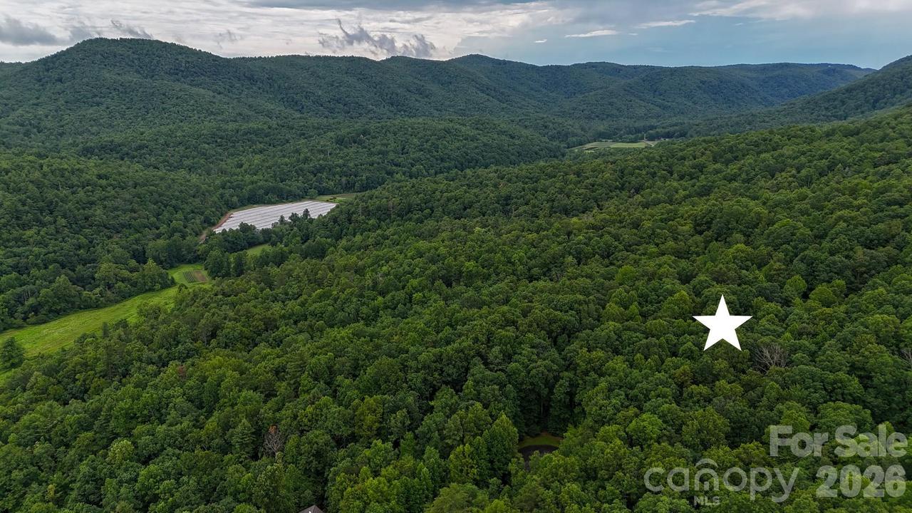 364 Big Bear Tr. #24, Zirconia, NC 28790