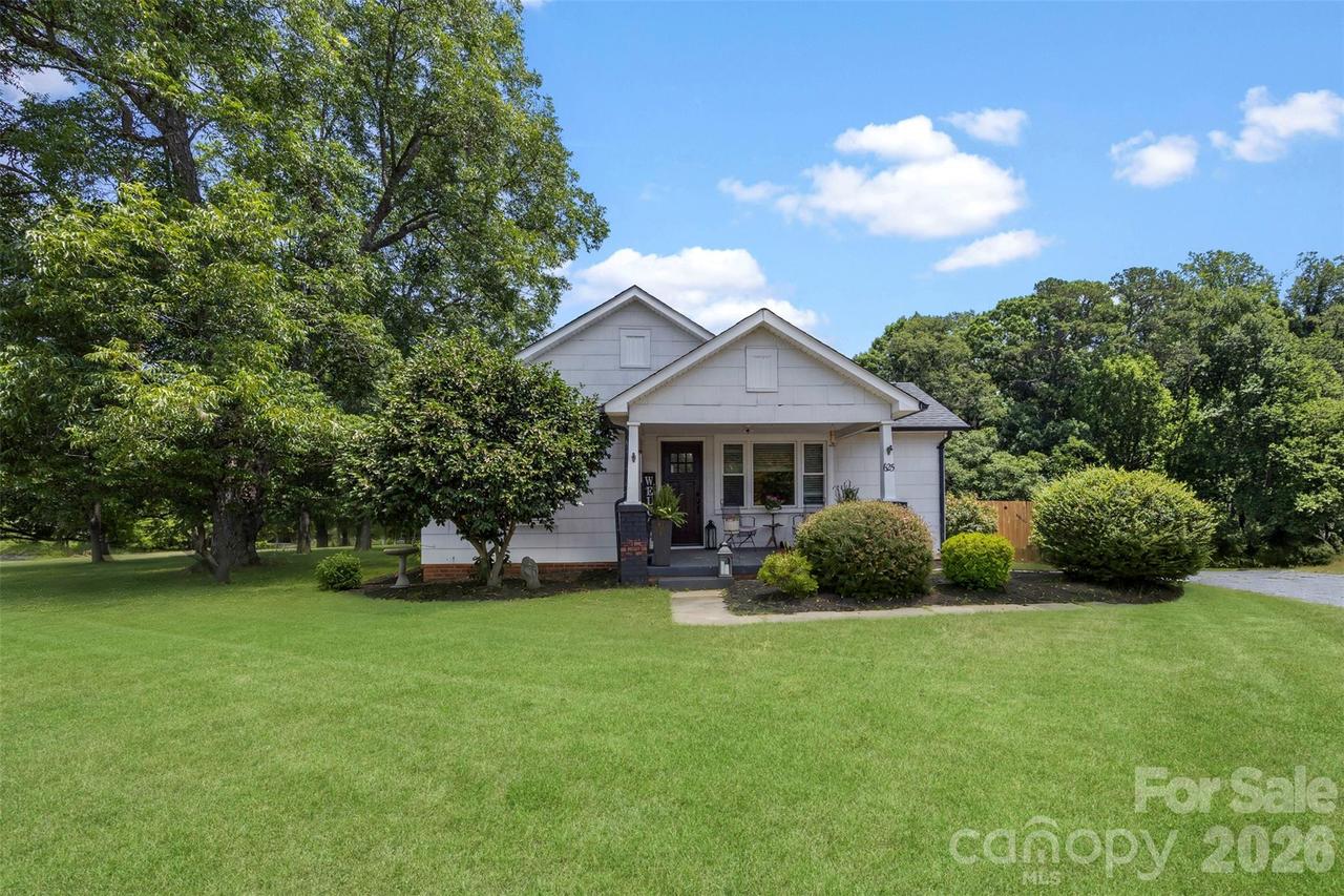 625 Brown Rd., China Grove, NC 28023