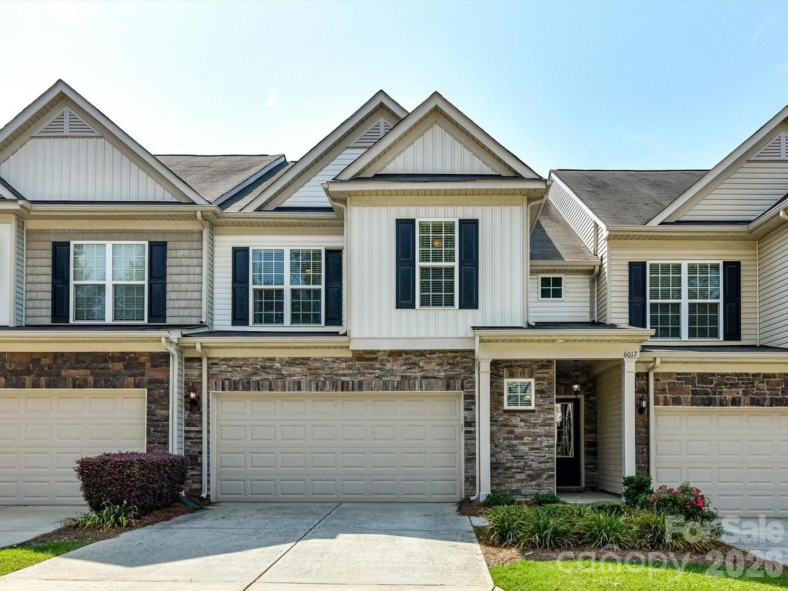 6017 Carrollton Ln., Charlotte, NC 28210