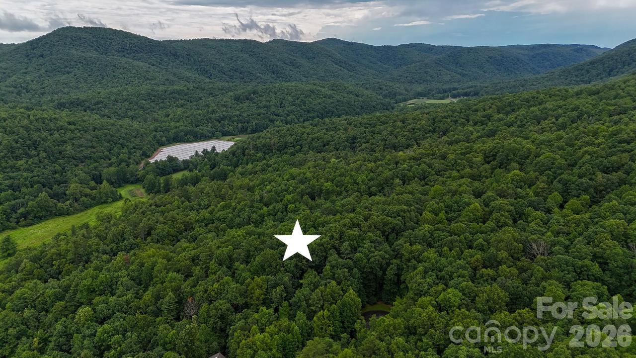 365 Big Bear Tr. #25, Zirconia, NC 28790