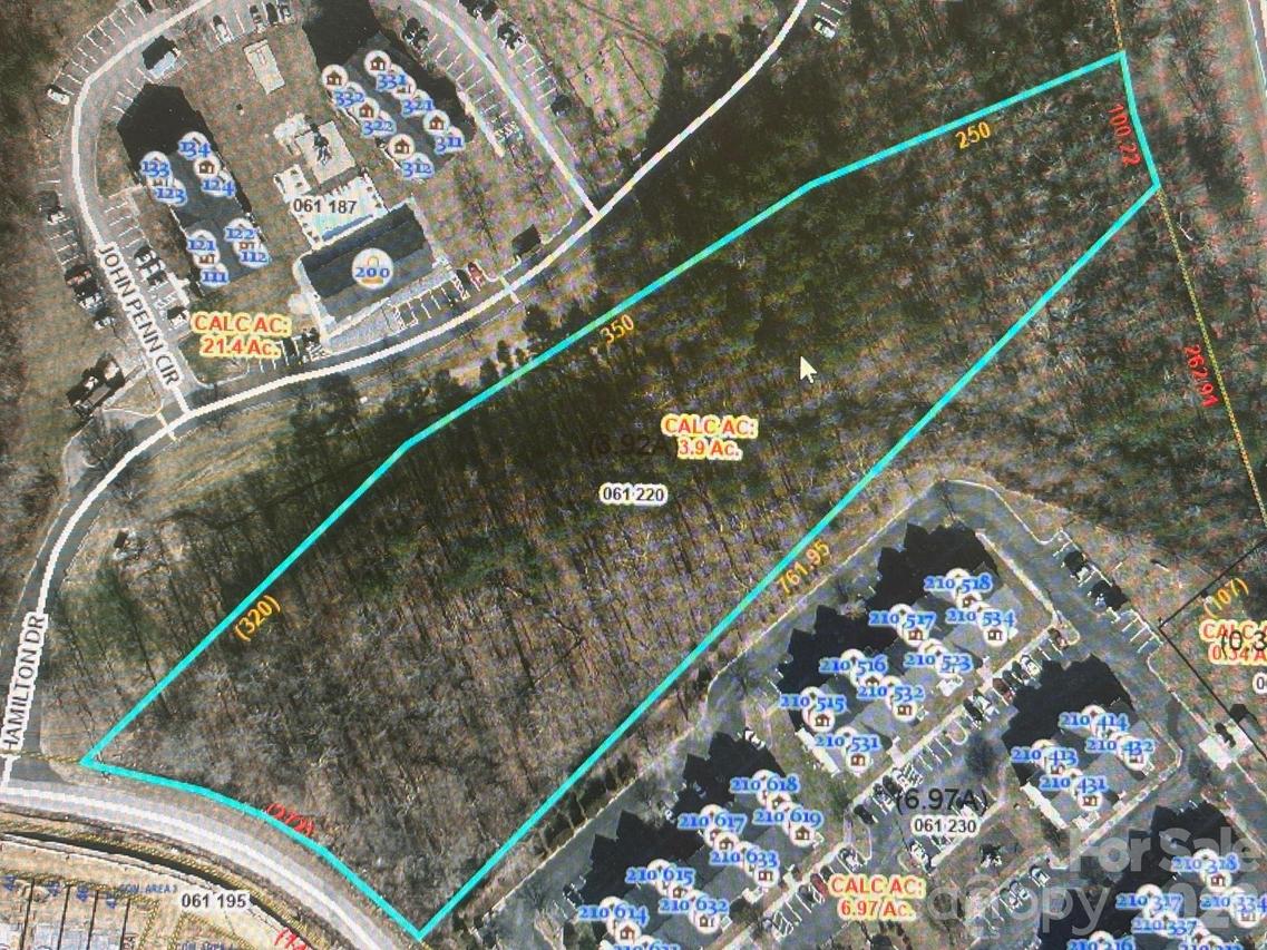 W Jake Alexander Blvd., Salisbury, NC 28147