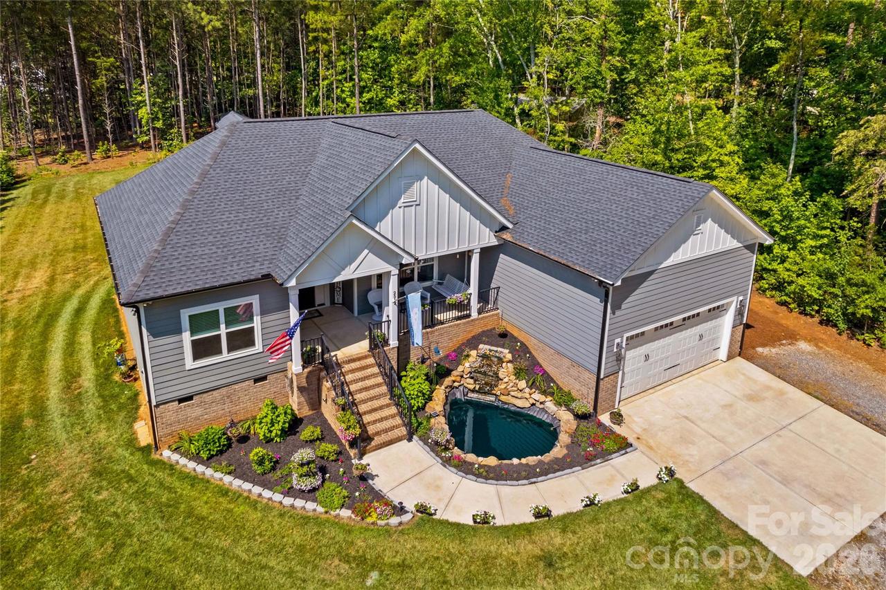2512 Shuford Rd. #7, Lincolnton, NC 28092