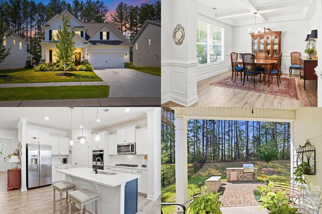 141 Rhuidean Ct., Troutman, NC 28166