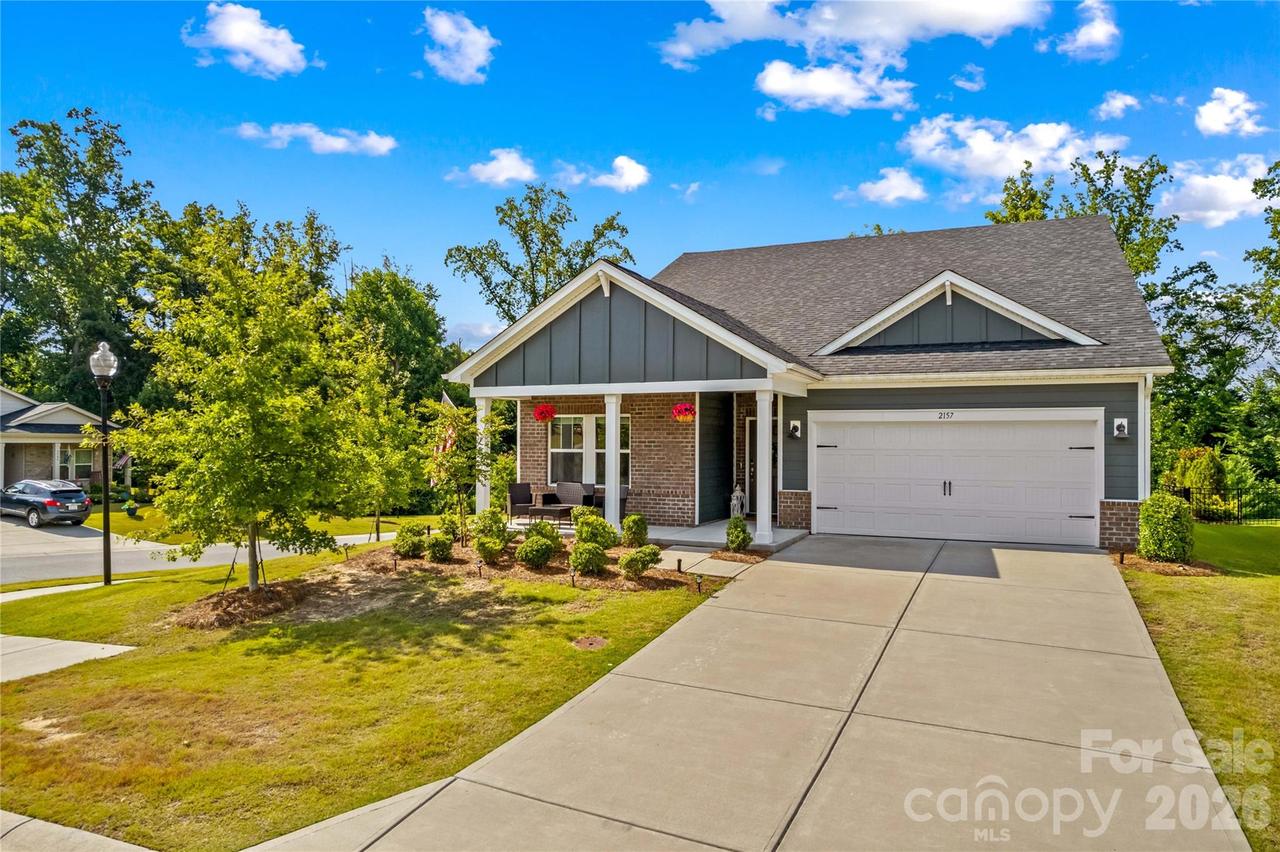 2157 Cherrybark Ct. #152, Denver, NC 28037