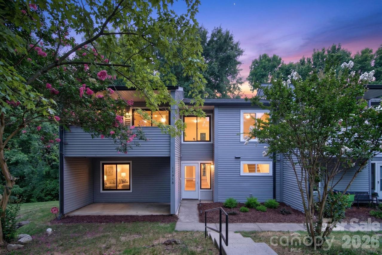 11518 Turn Stone Ct., Charlotte, NC 28226
