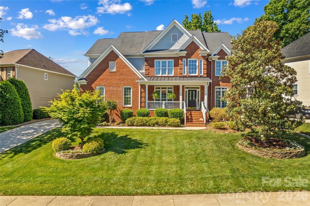 16203 Northstone Dr., Huntersville, NC 28078