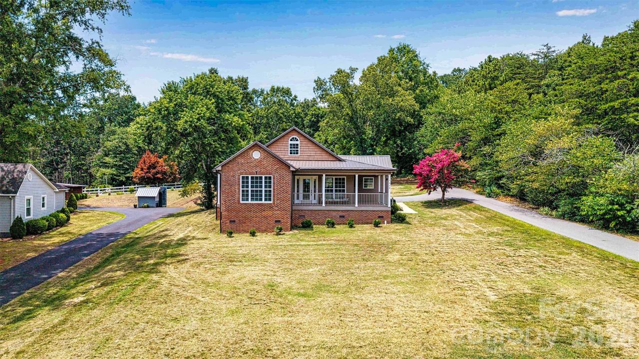 7412 W Nc 10 Hwy., Vale, NC 28168