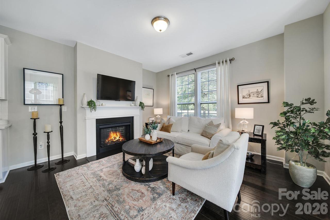 6658 Berewick Commons Pkwy., Charlotte, NC 28278