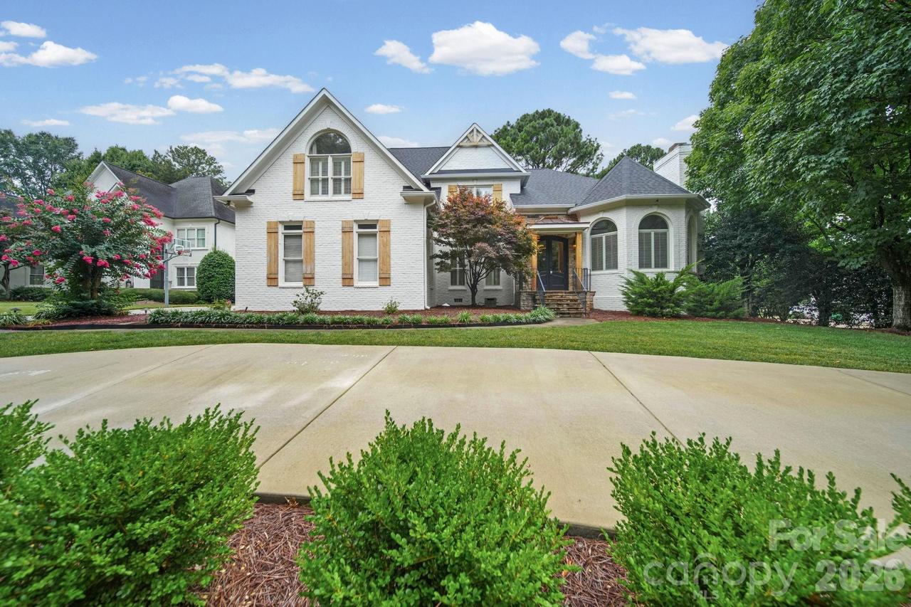 15118 Ballantyne Country Club Dr., Charlotte, NC 28277