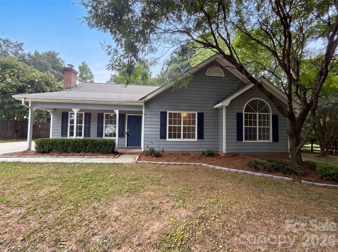 3505 Sandberry Dr., Waxhaw, NC 28173