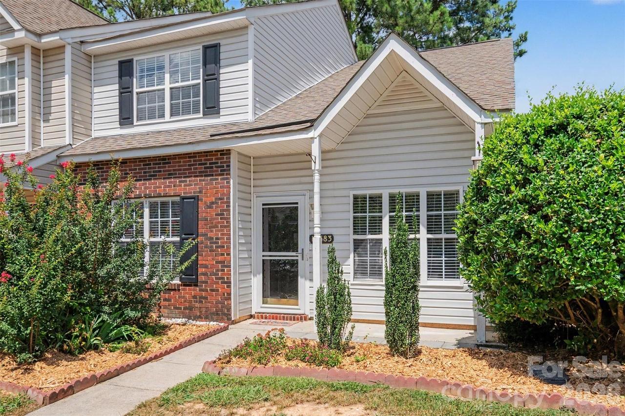 12683 Bluestem Ln., Charlotte, NC 28277
