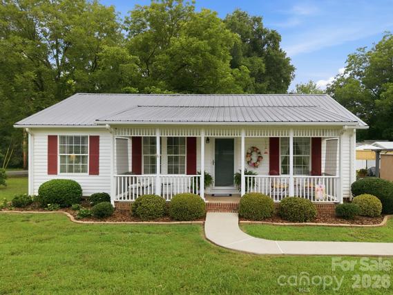 New Homes For Sale This Week That Attend North Newton Elementary: July 3rd to July 9th