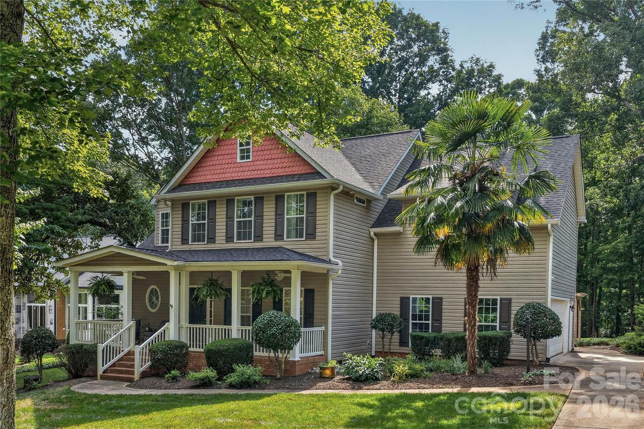 3012 Nablus Dr., Waxhaw, NC 28173