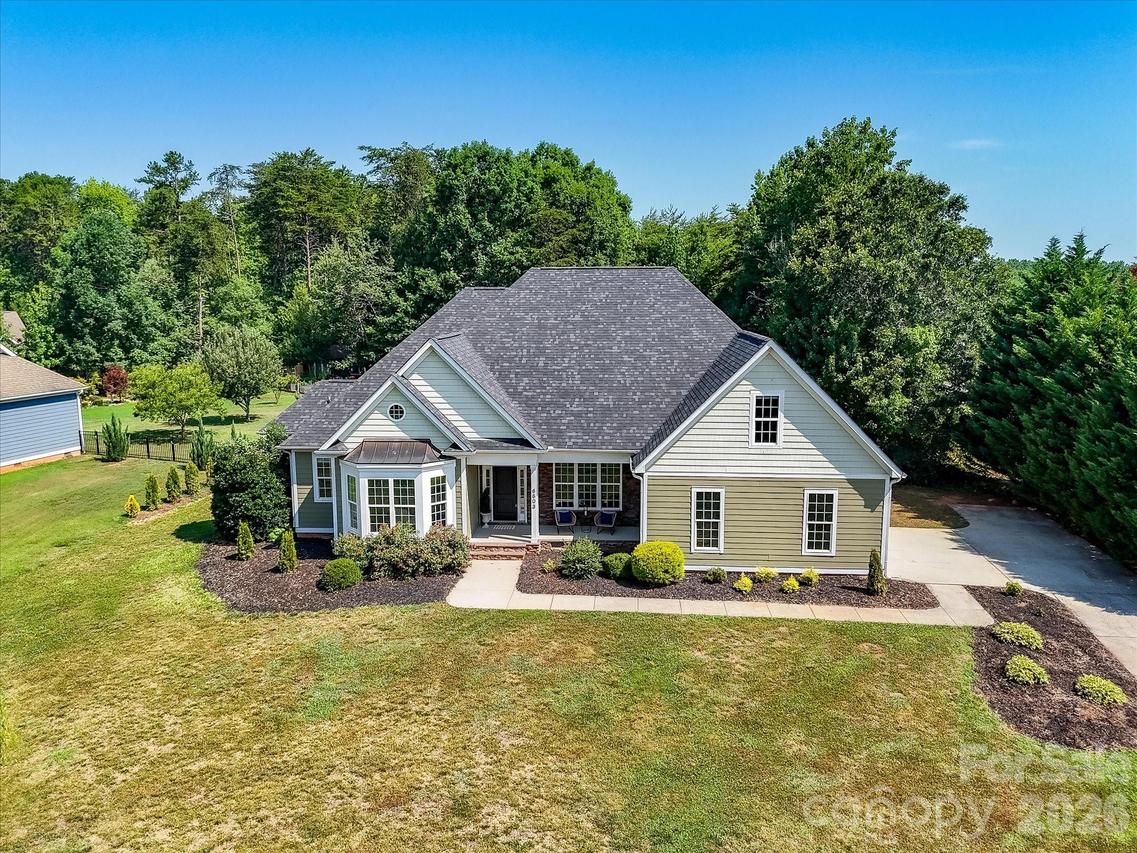 6603 Havencrest Dr., Denver, NC 28037
