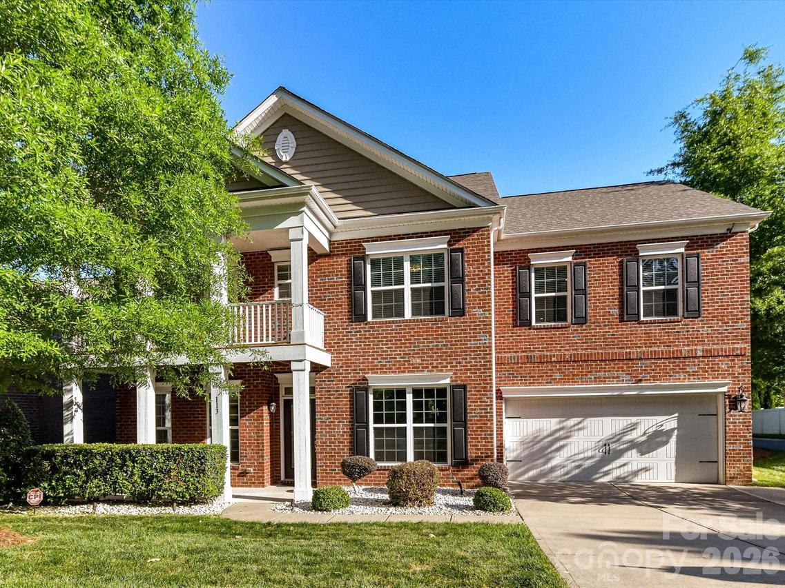 113 Hillandale Rd., Charlotte, NC 28270