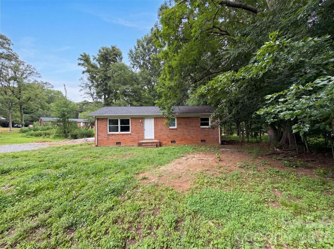3806 Vanderburg Dr., Concord, NC 28025