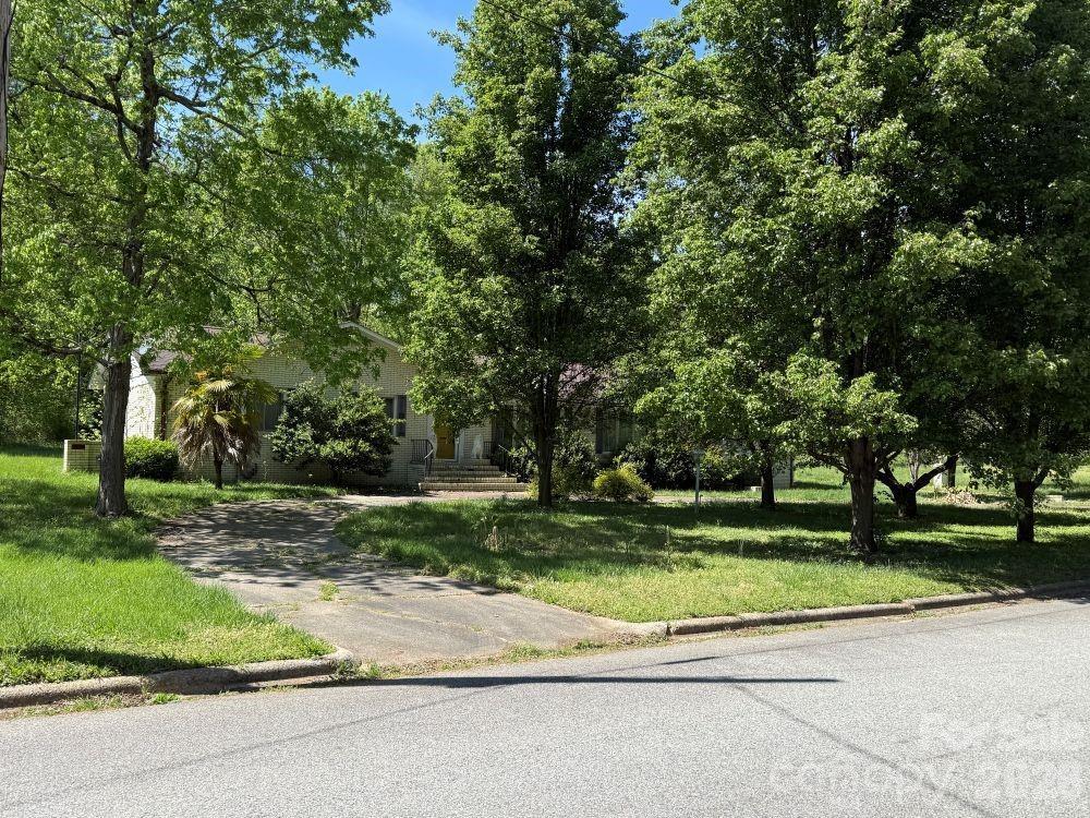 1011 Bryce Ave., Salisbury, NC 28144