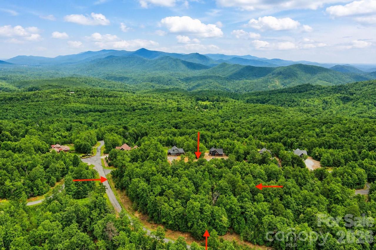 V/L Mountain Vista Dr., Nebo, NC 28761