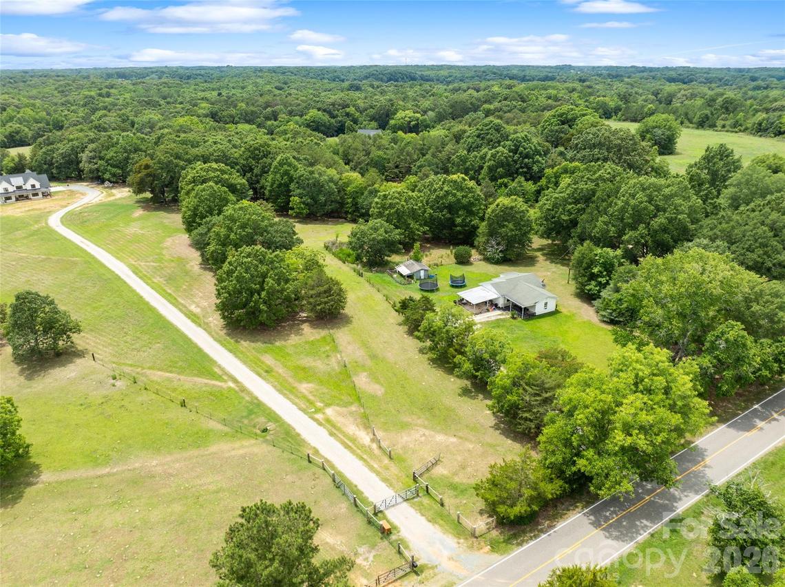 6520 Plyler Mill Rd., Monroe, NC 28112