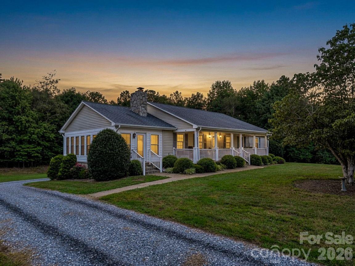 854 Evans Edwards Rd., Ellenboro, NC 28040