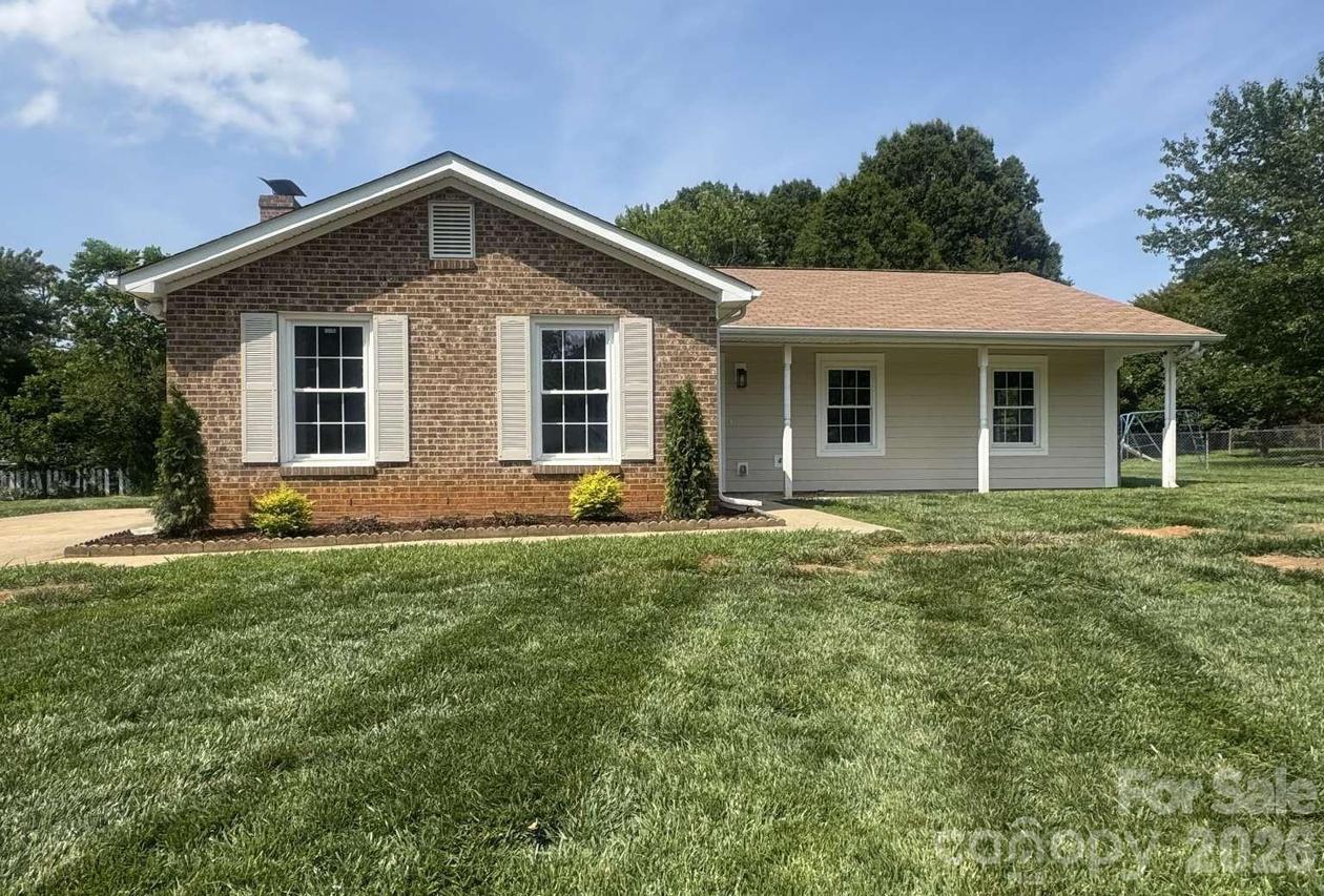 9113 Darius Ct., Charlotte, NC 28227