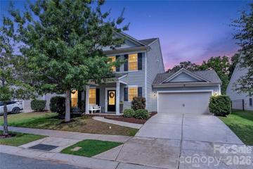 Homes Just Sold That Attend Huntersville Elementary: September 1st to September 7th