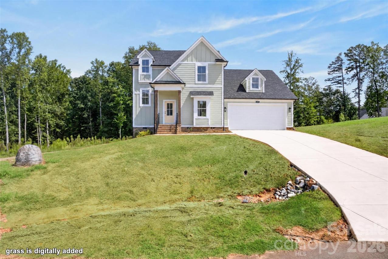 260 Autumn Blaze Rd. #9, China Grove, NC 28023