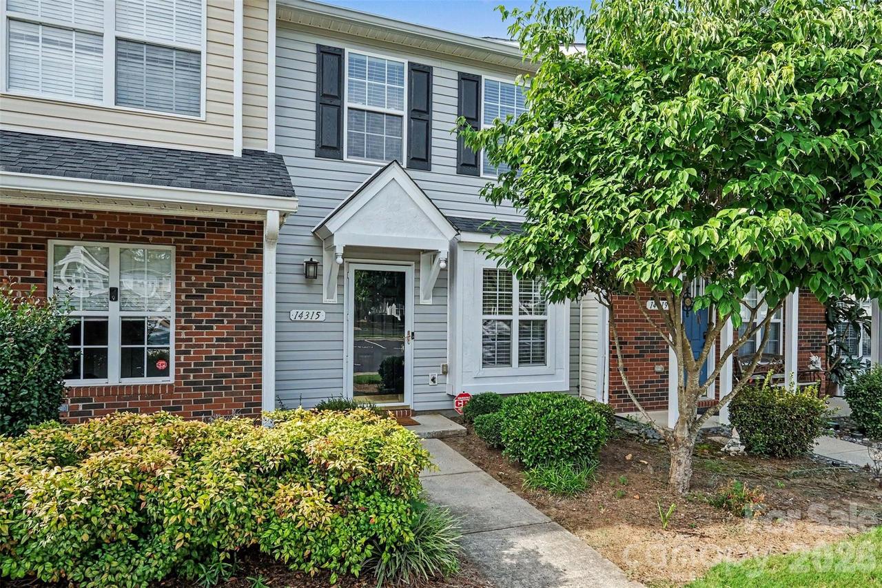 14315 Tranters Creek Ln., Charlotte, NC 28273