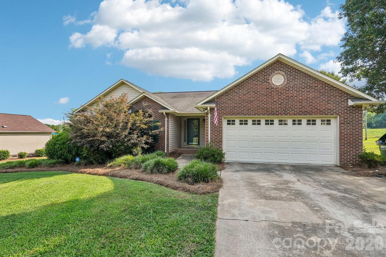 203 Royal Ave., Albemarle, NC 28001