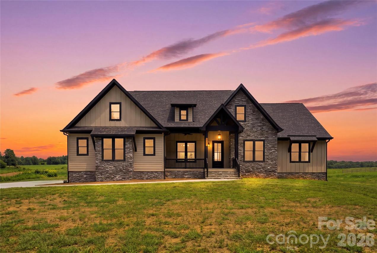 363 New Salem Rd., Statesville, NC 28625