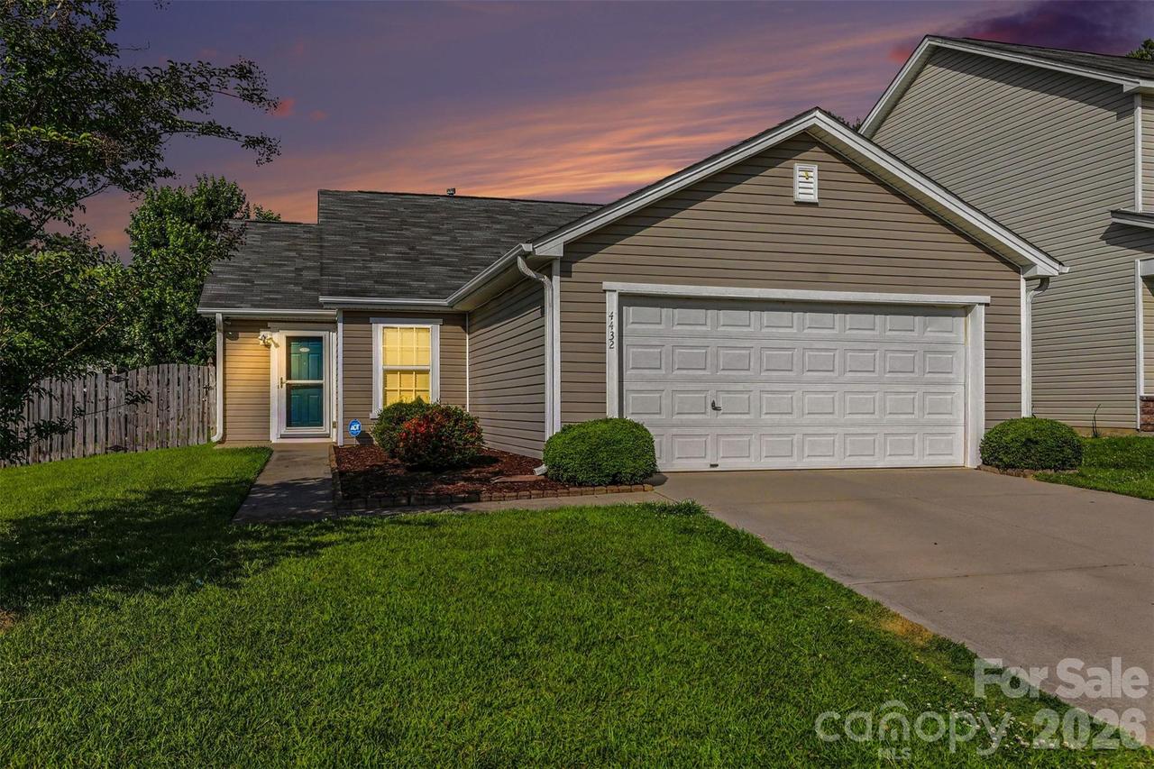 4432 Kiddle Ln., Monroe, NC 28110