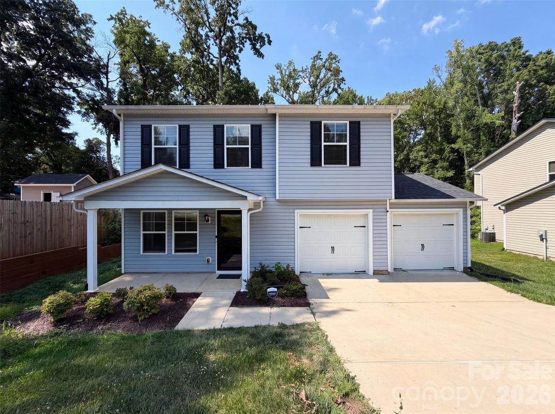 3413 Winslow Dr., Charlotte, NC 28269