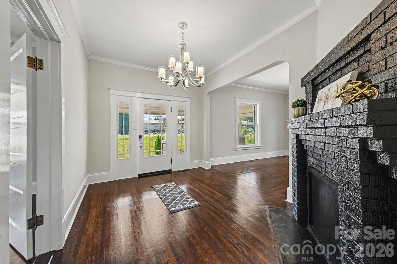 1675 N Main St., China Grove, NC 28023