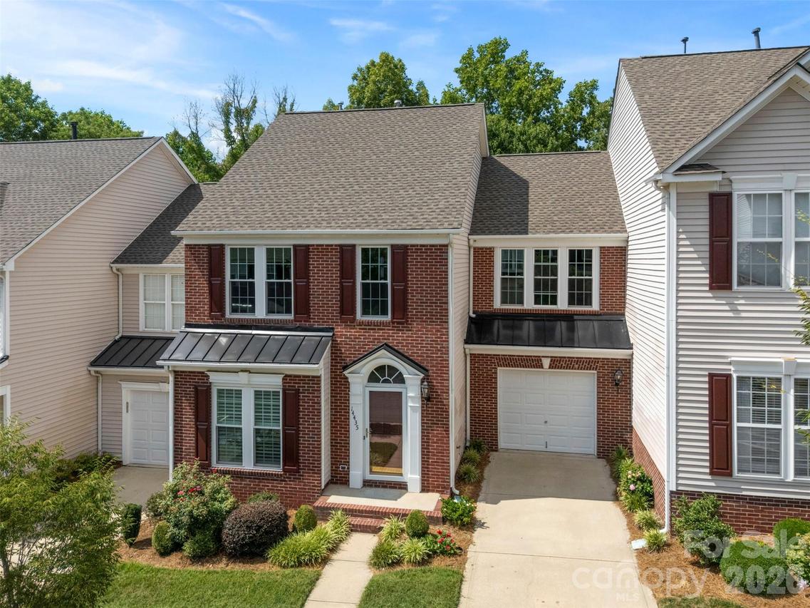 14435 Greenpoint Ln., Huntersville, NC 28078