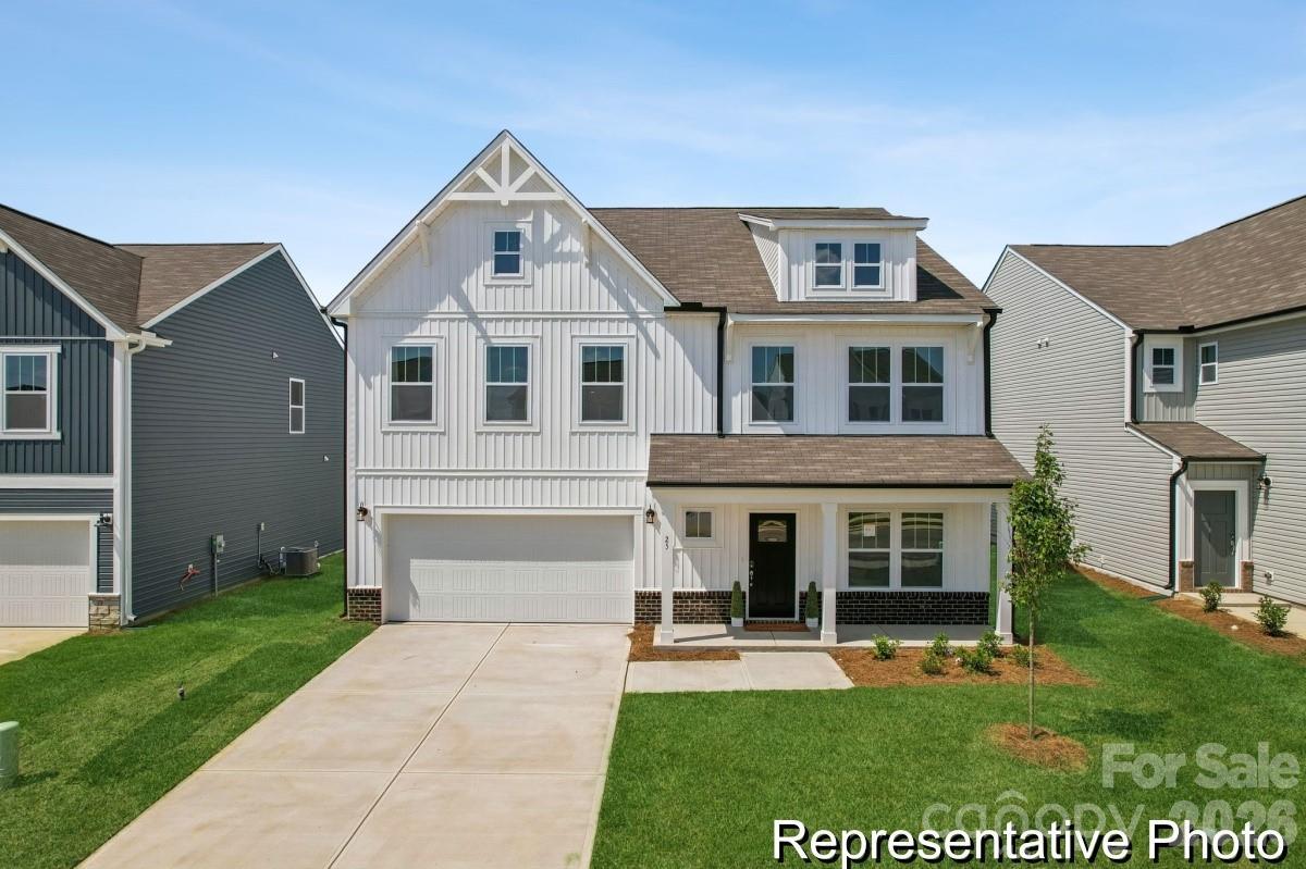 167 Stonewater Dr. #2p, Red Cross, NC 28097