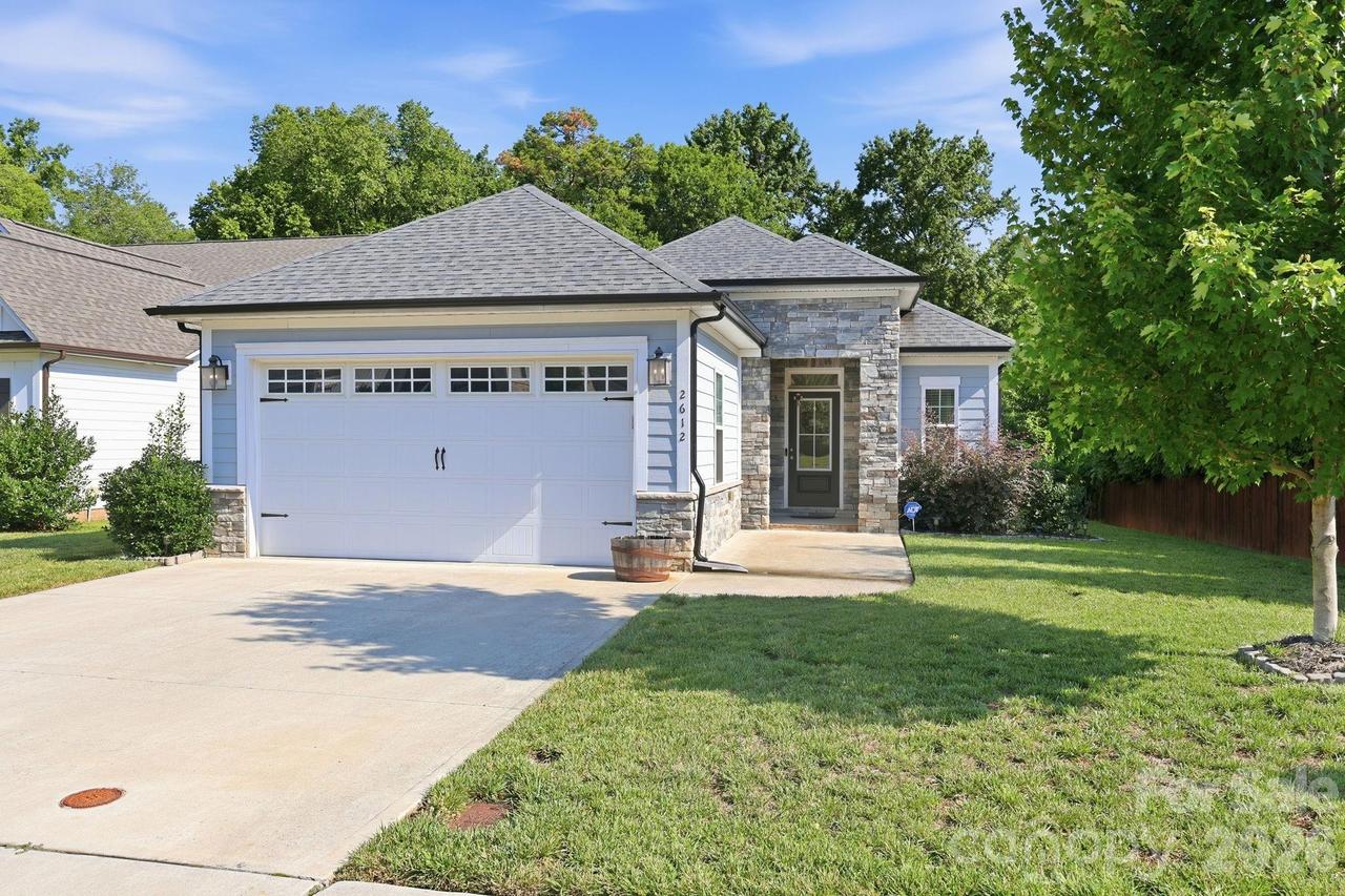 2612 Poplar Cove Dr., Concord, NC 28027