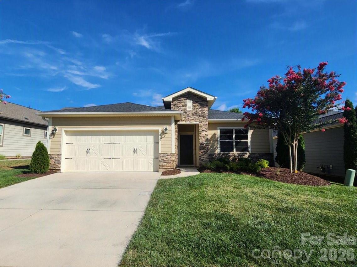 4843 Looking Glass Tr., Denver, NC 28037