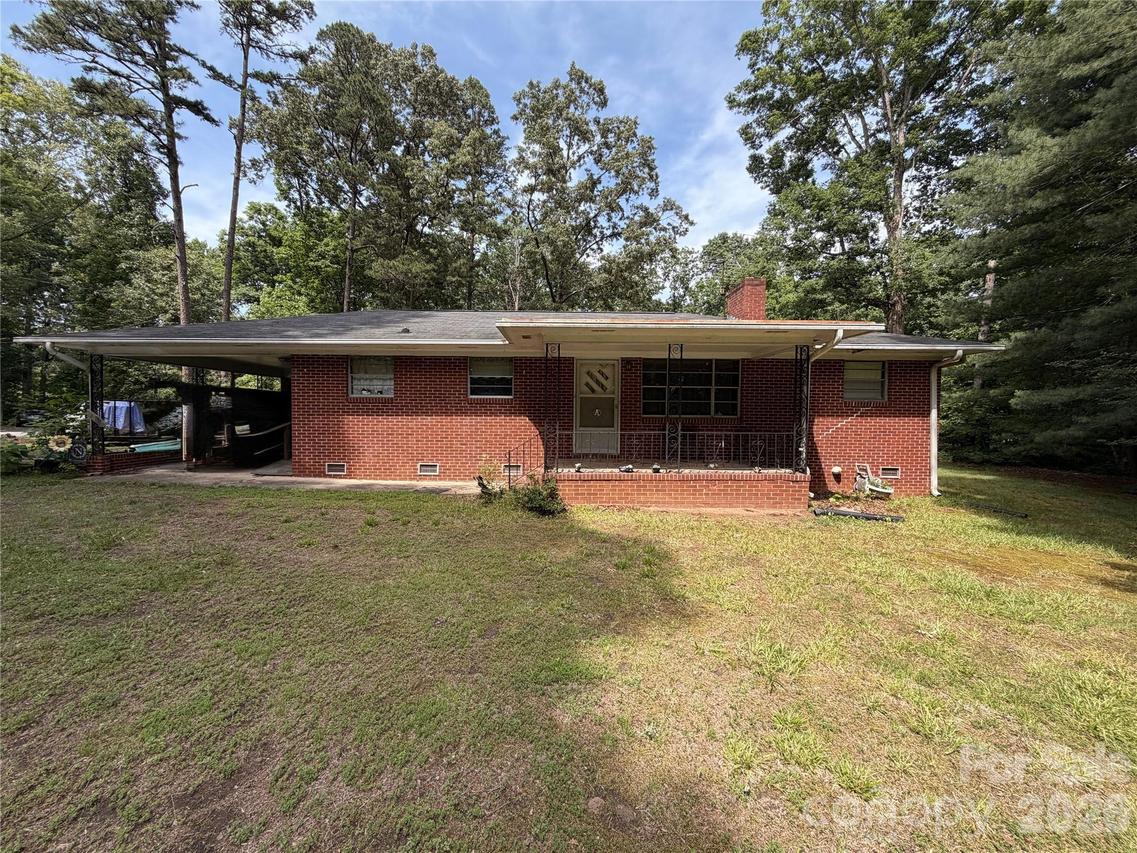[Address Hidden by Seller], Bessemer City, NC 28016