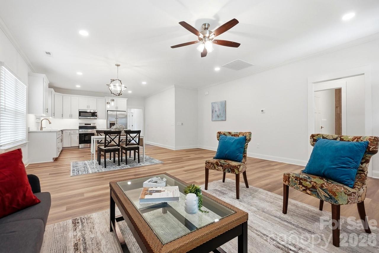 510 W 9th St., Kannapolis, NC 28081