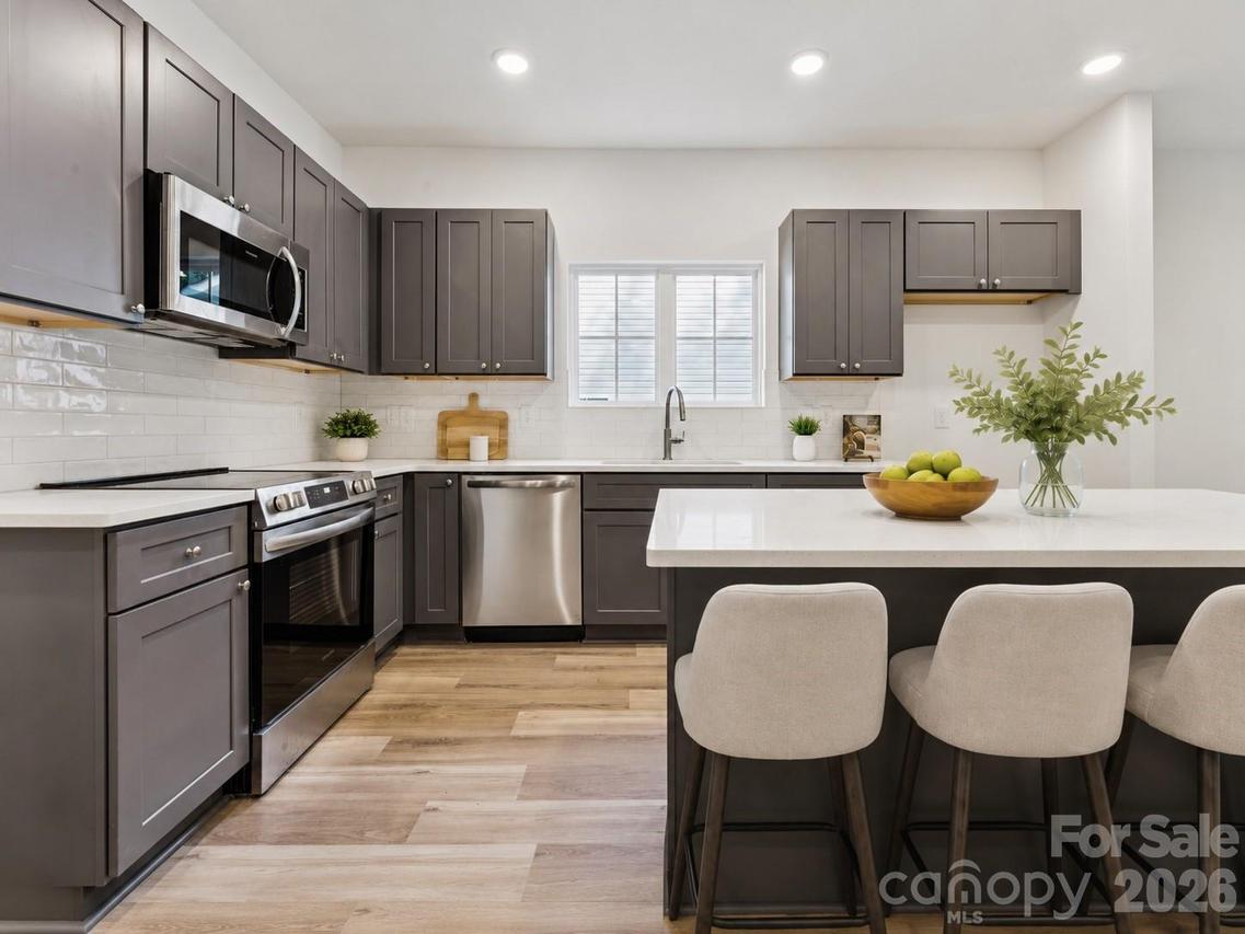 1175 Stoneglen Dr., Granite Quarry, NC 28146
