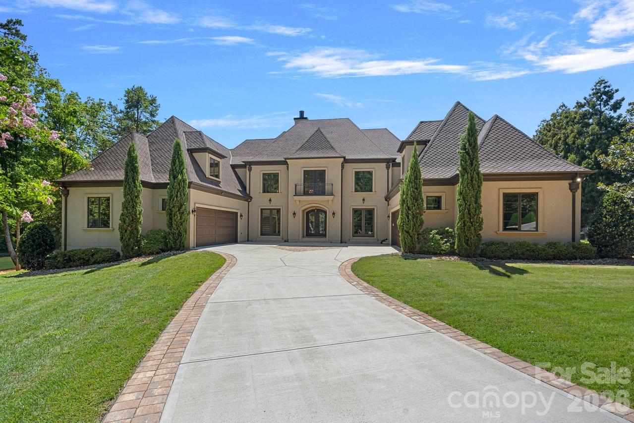101 Wellfleet Ln., Mooresville, NC 28117