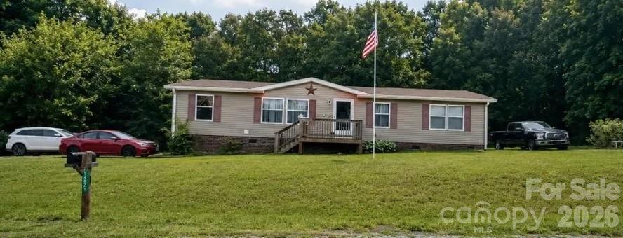 14621 Old Beatty Ford Rd., Gold Hill, NC 28071