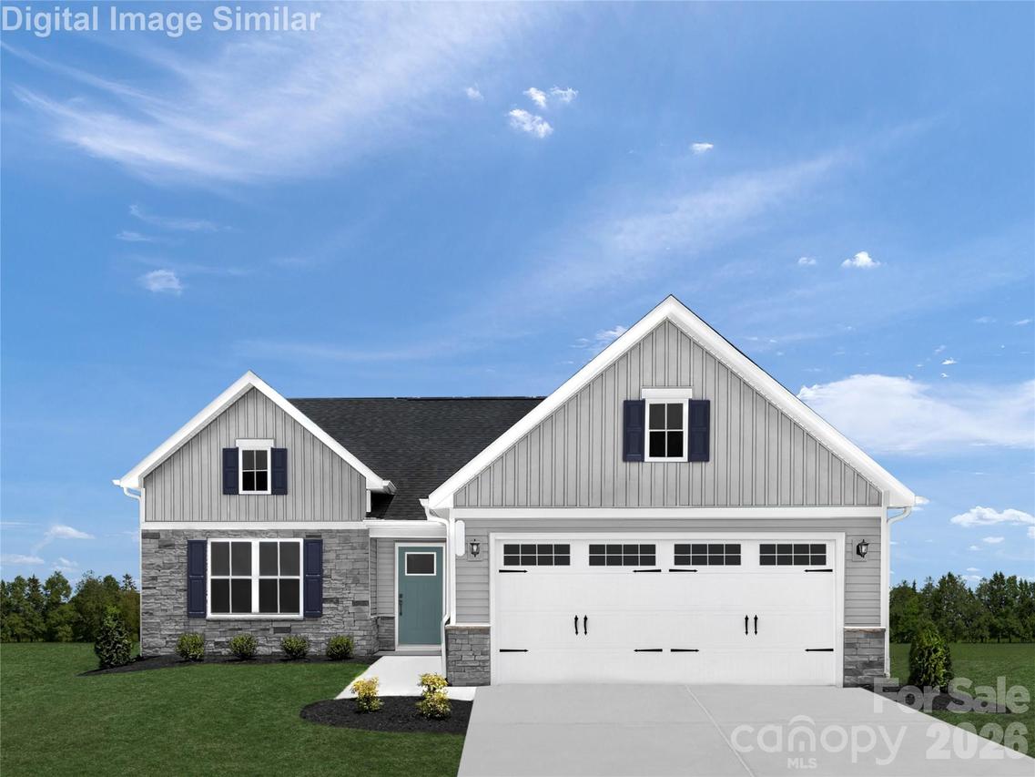 204 Linwood Estates Dr., Lexington, NC 27292