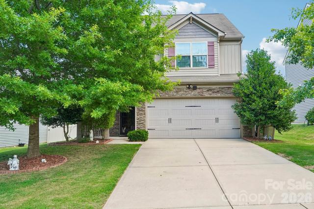 New Homes For Sale This Week That Attend Mount Holly Middle: July 3rd to July 9th