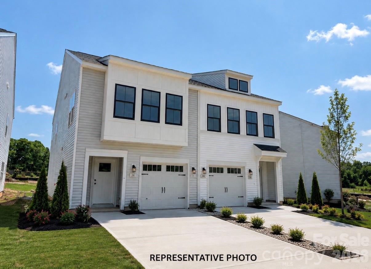 3627 Teslow Dr. #5, Charlotte, NC 28215