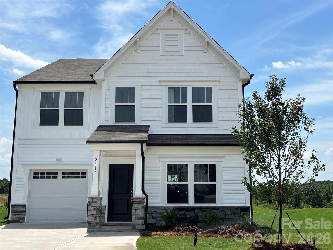 2419 Morgan Hills Dr. #301, Albemarle, NC 28001
