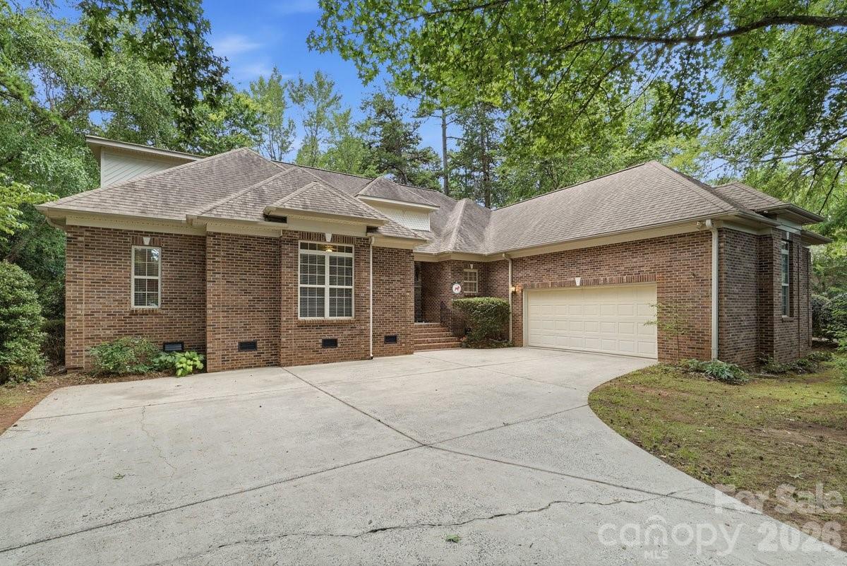 10312 Club Trophy Ln., Mint Hill, NC 28227